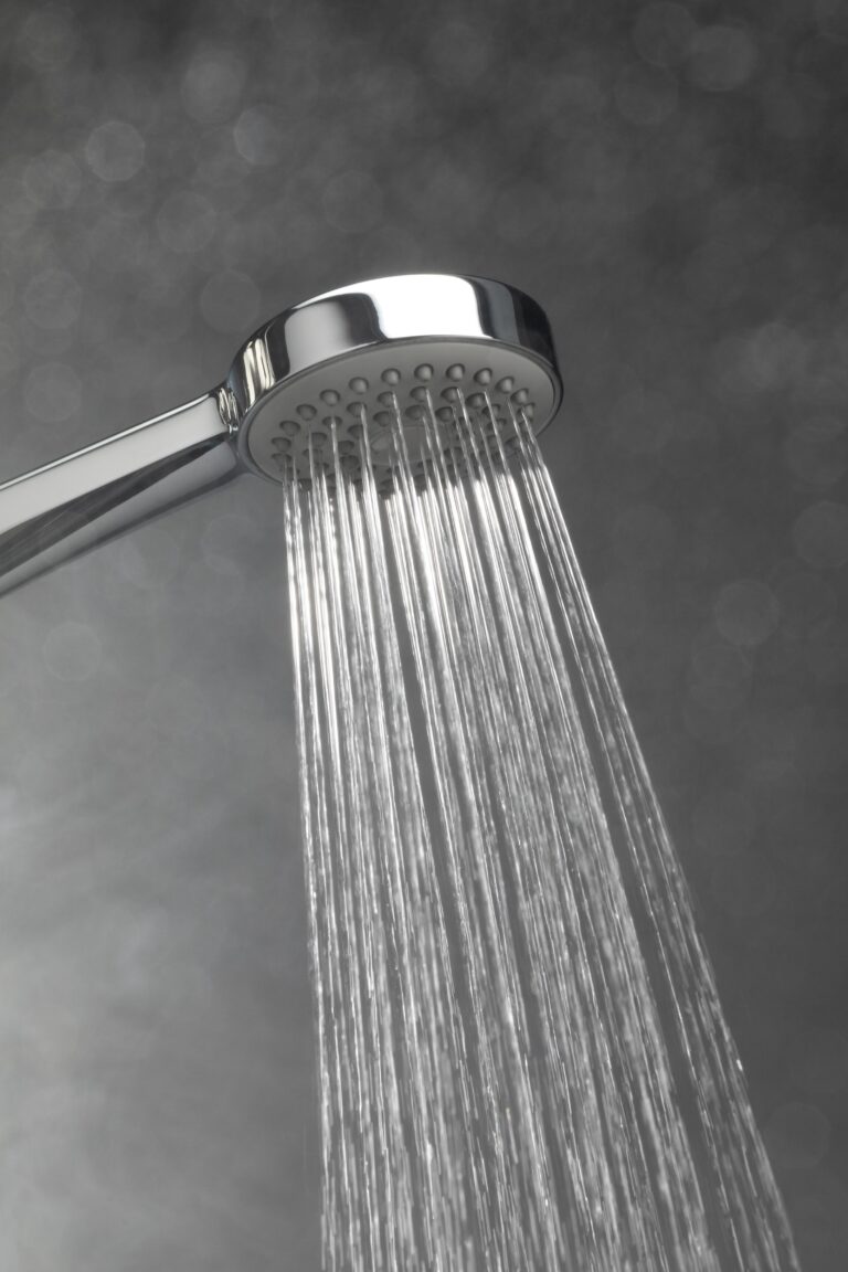 shower-head-with-hot-water