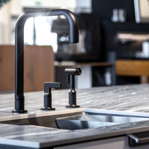 Kitchen Faucets