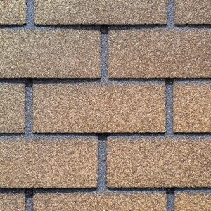 Three Tab Shingles