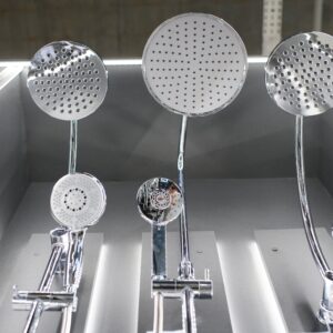 Showerheads